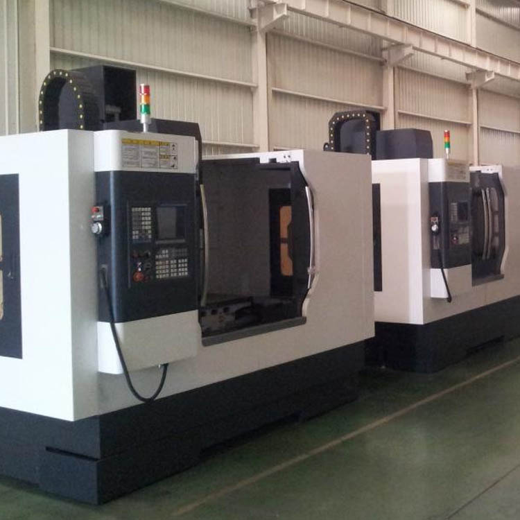 BST CNC-